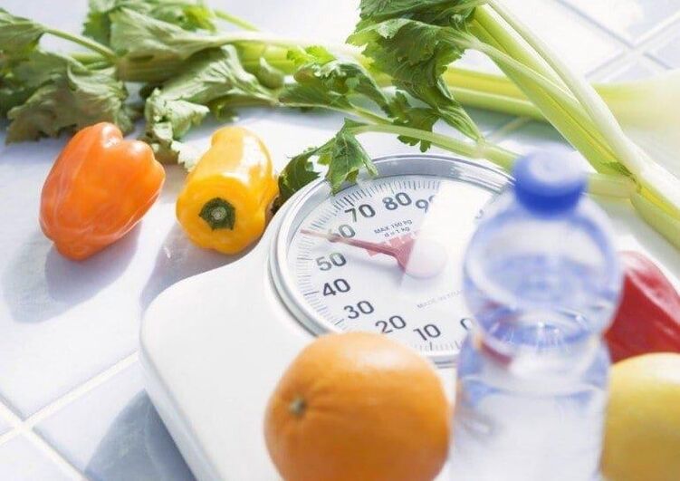 게으른 사람을 위한 다이어트