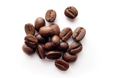 케토 익스트림에는 커피 에센스가 함유되어 있습니다.